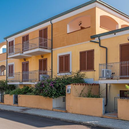 Residence Le Pavoncelle Santa Teresa Gallura Luaran gambar