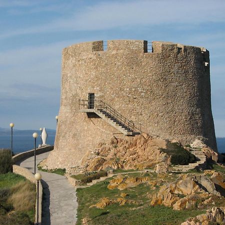 Residence Le Pavoncelle Santa Teresa Gallura Luaran gambar