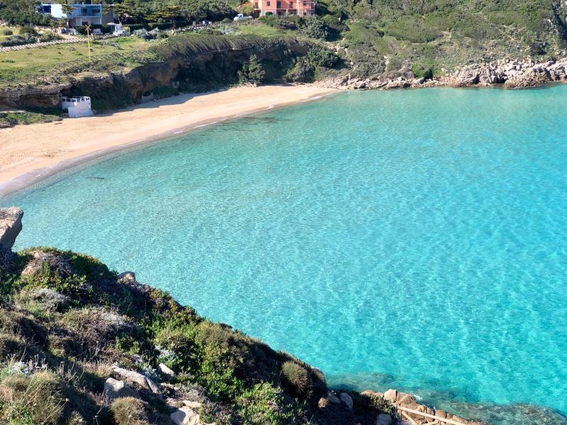 Residence Le Pavoncelle Santa Teresa Gallura Luaran gambar