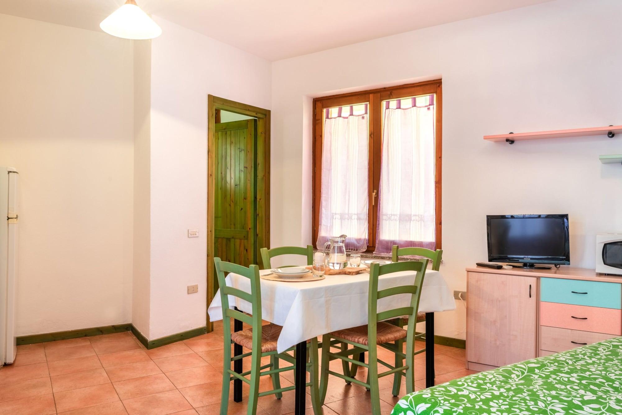 Residence Le Pavoncelle Santa Teresa Gallura Luaran gambar