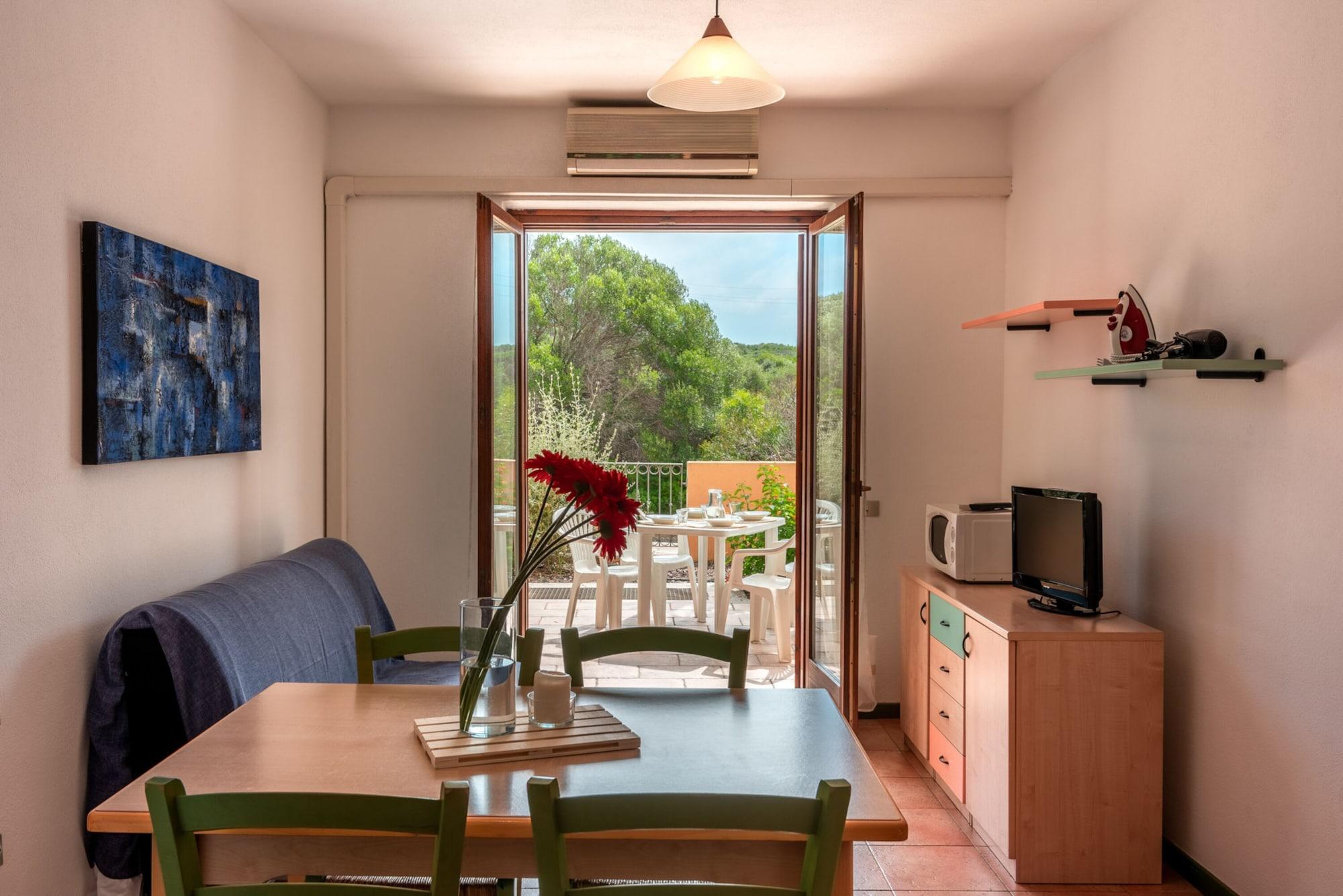 Residence Le Pavoncelle Santa Teresa Gallura Luaran gambar