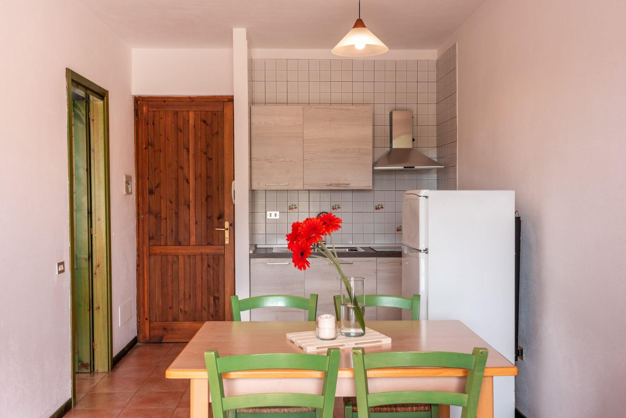 Residence Le Pavoncelle Santa Teresa Gallura Luaran gambar
