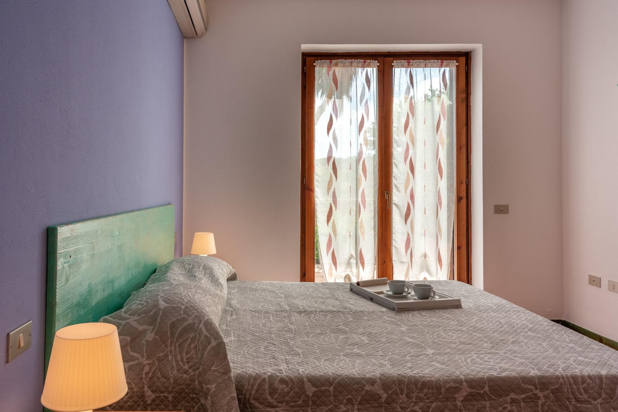 Residence Le Pavoncelle Santa Teresa Gallura Luaran gambar