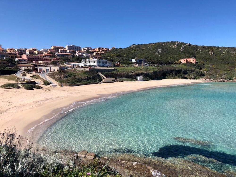 Residence Le Pavoncelle Santa Teresa Gallura Luaran gambar