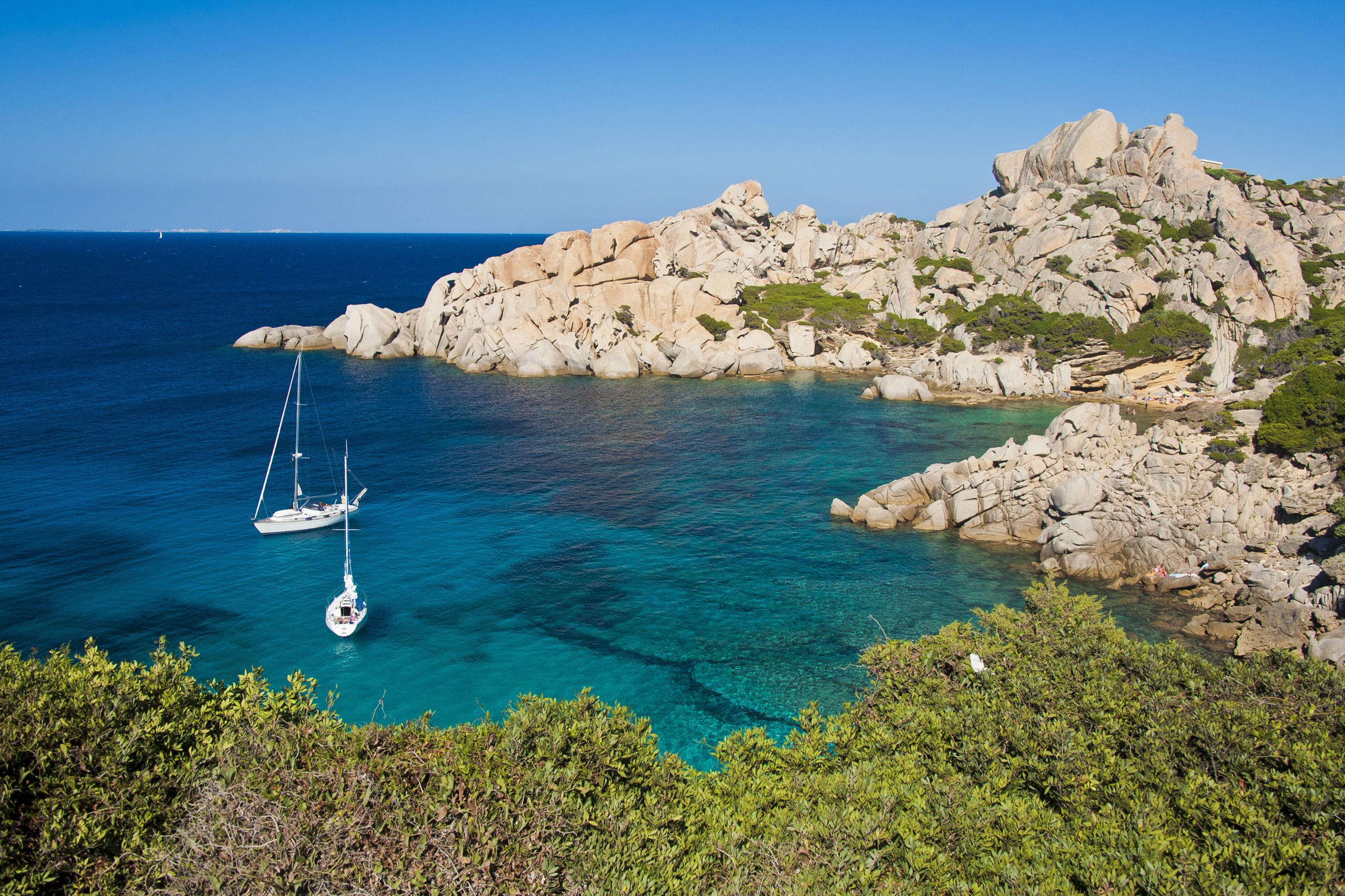 Residence Le Pavoncelle Santa Teresa Gallura Luaran gambar