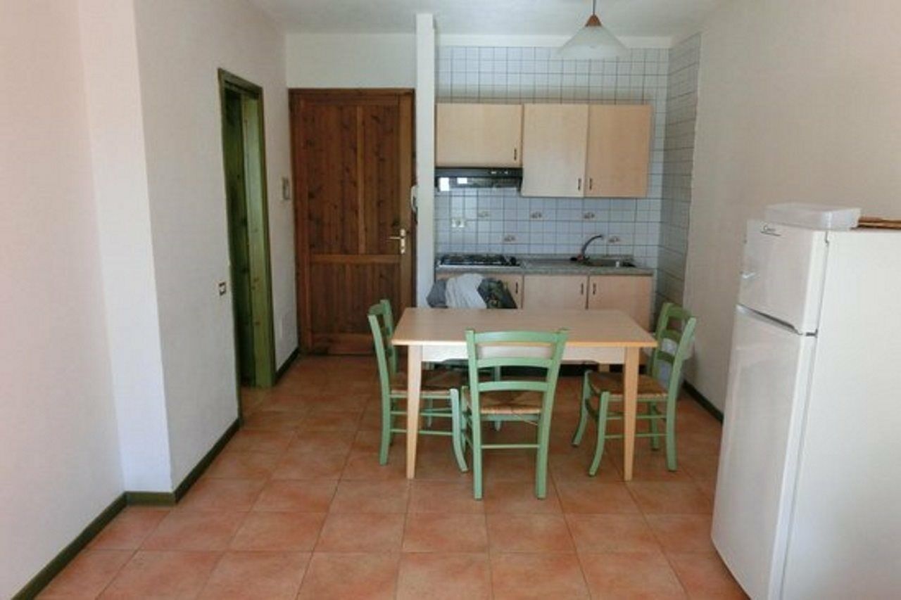 Residence Le Pavoncelle Santa Teresa Gallura Luaran gambar