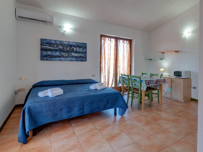 Residence Le Pavoncelle Santa Teresa Gallura Luaran gambar