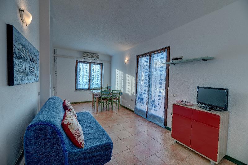 Residence Le Pavoncelle Santa Teresa Gallura Luaran gambar