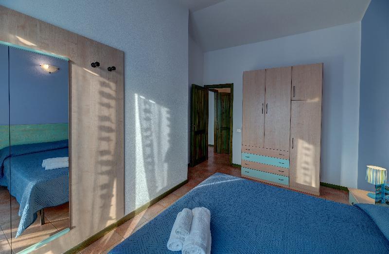 Residence Le Pavoncelle Santa Teresa Gallura Luaran gambar