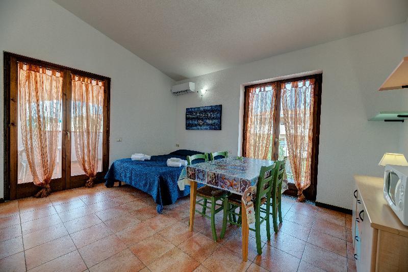 Residence Le Pavoncelle Santa Teresa Gallura Luaran gambar
