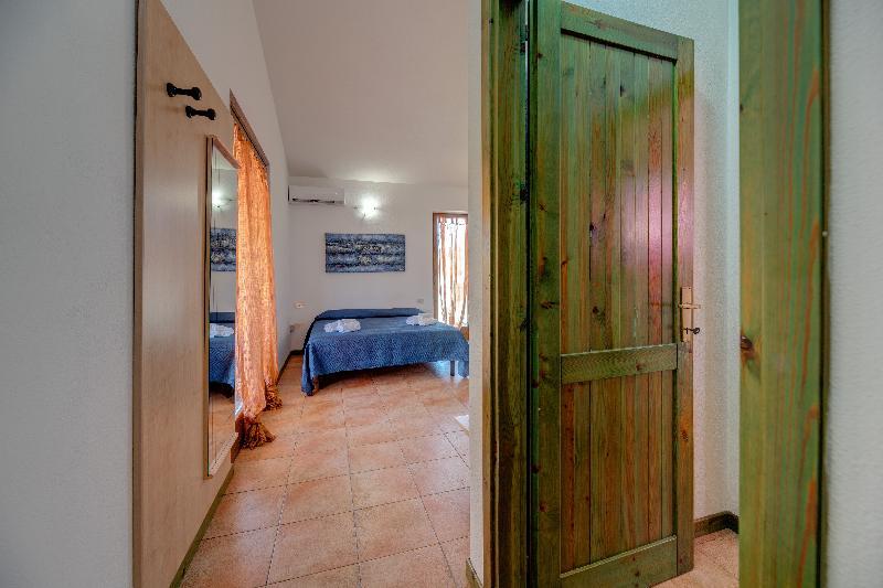 Residence Le Pavoncelle Santa Teresa Gallura Luaran gambar